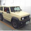 suzuki jimny-sierra 2023 quick_quick_3BA-JB74W_JB74W-185648 image 4