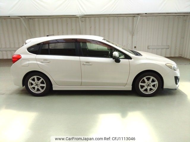 subaru impreza-sports 2013 ENHANCEAUTO_1_ea299477 image 2