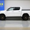 toyota hilux 2021 CFJ0256903 image 5