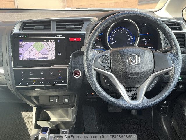 honda fit 2014 -HONDA--Fit DAA-GP5--GP5-3066162---HONDA--Fit DAA-GP5--GP5-3066162- image 2