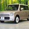 suzuki alto-lapin-chocolat 2014 quick_quick_HE22S_HE22S-846705 image 15