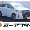 toyota alphard 2020 -TOYOTA--Alphard 6AA-AYH30W--AYH30-0105116---TOYOTA--Alphard 6AA-AYH30W--AYH30-0105116- image 1