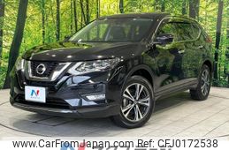 nissan x-trail 2019 -NISSAN--X-Trail DBA-NT32--NT32-591313---NISSAN--X-Trail DBA-NT32--NT32-591313-