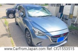 mazda demio 2015 CFJ1553515