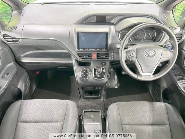 toyota voxy 2014 -TOYOTA--Voxy DAA-ZWR80G--ZWR80-0047175---TOYOTA--Voxy DAA-ZWR80G--ZWR80-0047175- image 2