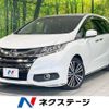 honda odyssey 2013 -HONDA--Odyssey DBA-RC1--RC1-1001116---HONDA--Odyssey DBA-RC1--RC1-1001116- image 1