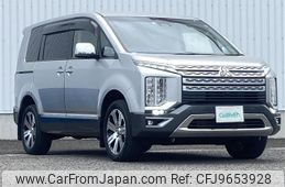 mitsubishi delica-d5 2020 -MITSUBISHI--Delica D5 3DA-CV1W--CV1W-2207607---MITSUBISHI--Delica D5 3DA-CV1W--CV1W-2207607-