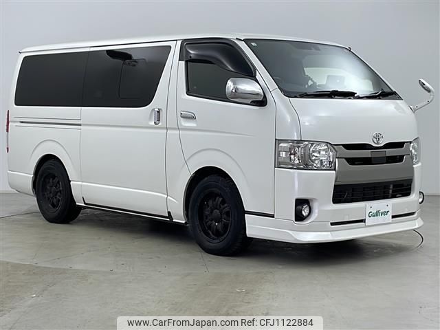 toyota hiace-van 2019 -TOYOTA--Hiace Van QDF-GDH206V--GDH206-1018865---TOYOTA--Hiace Van QDF-GDH206V--GDH206-1018865- image 1