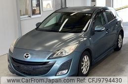 mazda axela 2010 -MAZDA--Axela BLEFW-109641---MAZDA--Axela BLEFW-109641-