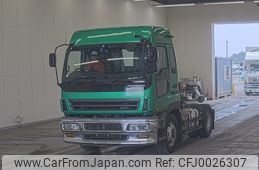 isuzu giga 2004 -ISUZU--Giga EXD52D3-3001309---ISUZU--Giga EXD52D3-3001309-