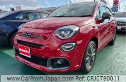 fiat 500x 2023 -FIAT 【三河 339ﾄ 500】--Fiat 500X 3BA-33413PM--ZFANF2B14PP999477---FIAT 【三河 339ﾄ 500】--Fiat 500X 3BA-33413PM--ZFANF2B14PP999477-