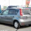 nissan note 2006 28715 image 3