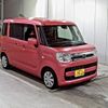 mazda flair-wagon 2018 -MAZDA 【広島 581に7569】--Flair Wagon MM53S-102716---MAZDA 【広島 581に7569】--Flair Wagon MM53S-102716- image 1