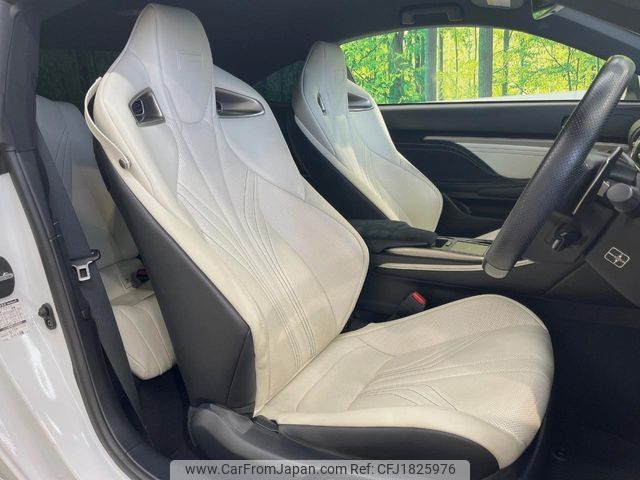 lexus rc-f 2018 CFJ1825976 image 2