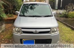 mitsubishi ek-wagon 2007 -MITSUBISHI--ek Wagon DBA-H82W--H82W-0512877---MITSUBISHI--ek Wagon DBA-H82W--H82W-0512877-