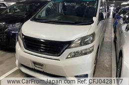 toyota vellfire 2008 -TOYOTA--Vellfire GGH20W--8006243---TOYOTA--Vellfire GGH20W--8006243-