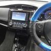 toyota corolla-fielder 2018 CFJ1748374 image 14