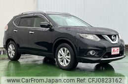 nissan x-trail 2015 -NISSAN--X-Trail DBA-NT32--NT32-527586---NISSAN--X-Trail DBA-NT32--NT32-527586-