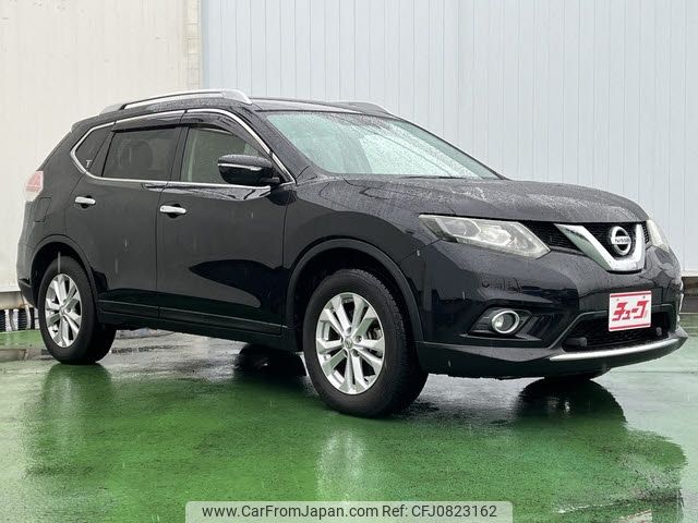 nissan x-trail 2015 -NISSAN--X-Trail DBA-NT32--NT32-527586---NISSAN--X-Trail DBA-NT32--NT32-527586- image 1