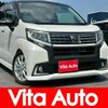 daihatsu move 2017 quick_quick_LA150S_LA150S-0119591 image 1