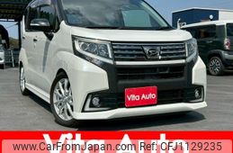 daihatsu move 2017 quick_quick_LA150S_LA150S-0119591