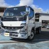 mitsubishi-fuso canter 2024 -MITSUBISHI 【滋賀 400ﾃ6619】--Canter FBA20--603857---MITSUBISHI 【滋賀 400ﾃ6619】--Canter FBA20--603857- image 1