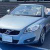 volvo c70 2010 -VOLVO 【水戸 302ﾁ2612】--Volvo C70 MB5254--AJ098472---VOLVO 【水戸 302ﾁ2612】--Volvo C70 MB5254--AJ098472- image 1