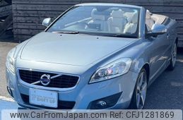 volvo c70 2010 -VOLVO 【水戸 302ﾁ2612】--Volvo C70 MB5254--AJ098472---VOLVO 【水戸 302ﾁ2612】--Volvo C70 MB5254--AJ098472-