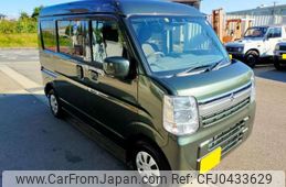 suzuki every 2023 -SUZUKI 【豊田 480ｶ4258】--Every 5BD-DA17V--DA17V-672445---SUZUKI 【豊田 480ｶ4258】--Every 5BD-DA17V--DA17V-672445-