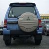 mitsubishi pajero-mini 1997 CFJ6471975 image 41