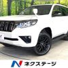 toyota land-cruiser-prado 2021 -TOYOTA--Land Cruiser Prado 3BA-TRJ150W--TRJ150-0133353---TOYOTA--Land Cruiser Prado 3BA-TRJ150W--TRJ150-0133353- image 1