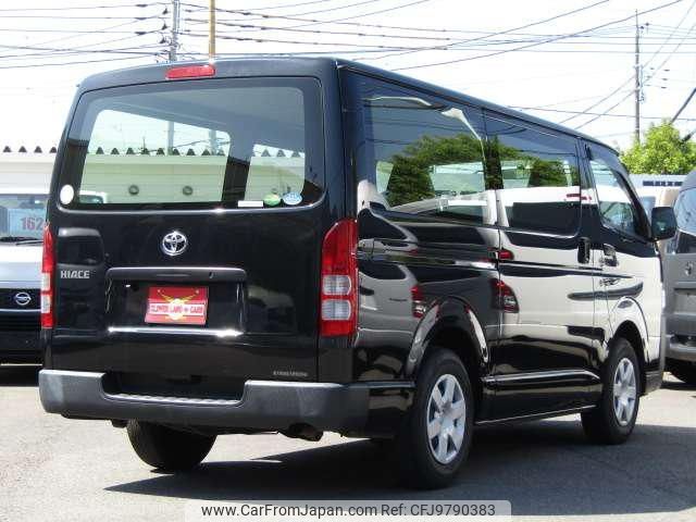 toyota hiace-van 2017 -TOYOTA--Hiace Van TRH200V--0262325---TOYOTA--Hiace Van TRH200V--0262325- image 2