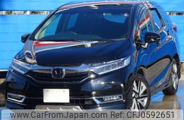 honda shuttle 2019 -HONDA--Shuttle GP7--2115150---HONDA--Shuttle GP7--2115150-