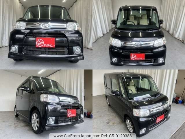 daihatsu tanto 2013 -DAIHATSU--Tanto DBA-L375S--L375S-0692973---DAIHATSU--Tanto DBA-L375S--L375S-0692973- image 2