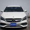 mercedes-benz cla-class 2017 -MERCEDES-BENZ--Benz CLA DBA-117342--WDD1173422N528967---MERCEDES-BENZ--Benz CLA DBA-117342--WDD1173422N528967- image 4