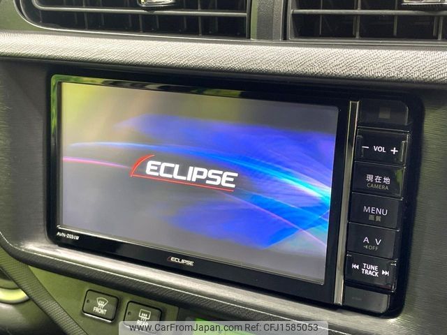 toyota aqua 2014 CFJ1585053 image 2