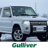mitsubishi pajero-mini 2012 -MITSUBISHI--Pajero mini ABA-H58A--H58A-1017310---MITSUBISHI--Pajero mini ABA-H58A--H58A-1017310- image 1