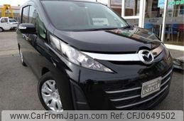 mazda biante 2014 -MAZDA 【郡山 300ﾂ8269】--Biante DBA-CCFFW--CCFFW-110145---MAZDA 【郡山 300ﾂ8269】--Biante DBA-CCFFW--CCFFW-110145-