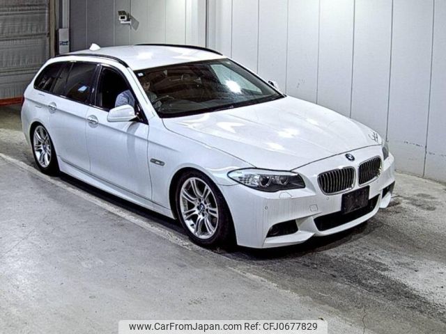 bmw 5-series 2011 -BMW--BMW 5 Series MT25-WBAMT52050C451469---BMW--BMW 5 Series MT25-WBAMT52050C451469- image 1