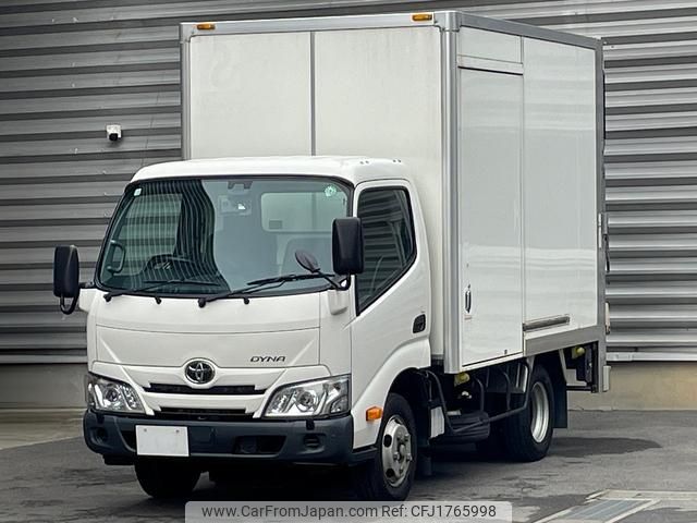 toyota dyna-truck 2020 CFJ1765998 image 2