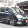 nissan serena 2015 GOO_JP_700100243030240925001 image 4