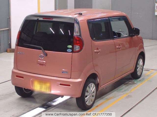 nissan moco 2015 CFJ1777350 image 2