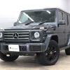 mercedes-benz g-class 2016 -MERCEDES-BENZ 【四日市 300ｾ7965】--Benz G Class LDA-463348--WDB4633482X252185---MERCEDES-BENZ 【四日市 300ｾ7965】--Benz G Class LDA-463348--WDB4633482X252185- image 20