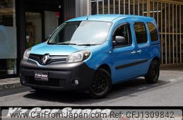 renault kangoo 2018 CFJ1309842