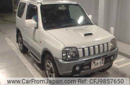 suzuki jimny 2003 -SUZUKI--Jimny JB23W-330951---SUZUKI--Jimny JB23W-330951-