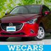 mazda demio 2018 quick_quick_DBA-DJ3FS_DJ3FS-522596 image 1