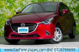 mazda demio 2018 quick_quick_DBA-DJ3FS_DJ3FS-522596