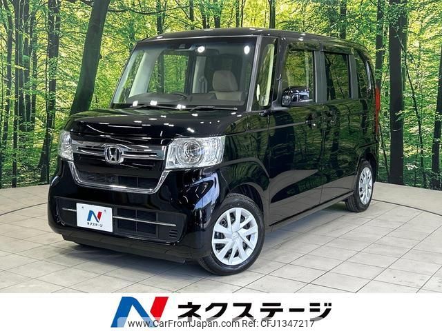 honda n-box 2022 quick_quick_JF3_JF3-5186752 image 1