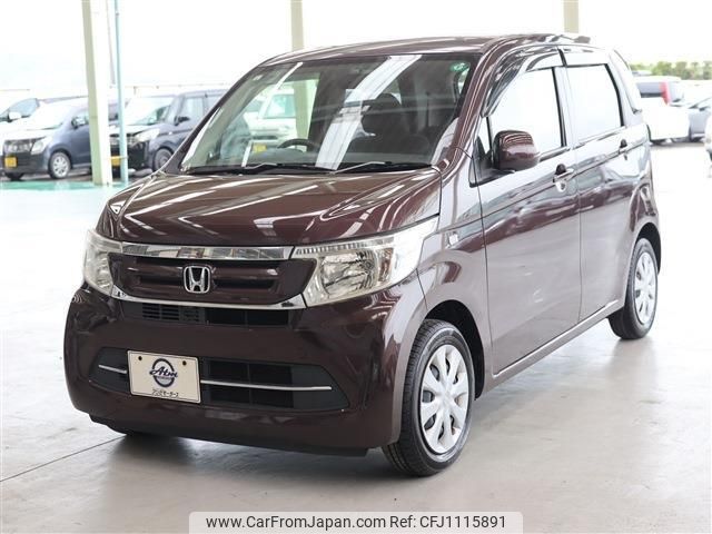 honda n-wgn 2017 quick_quick_DBA-JH1_JH1-1335218 image 1