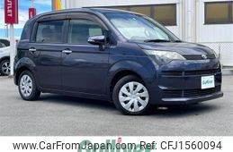 toyota spade 2013 CFJ1560094